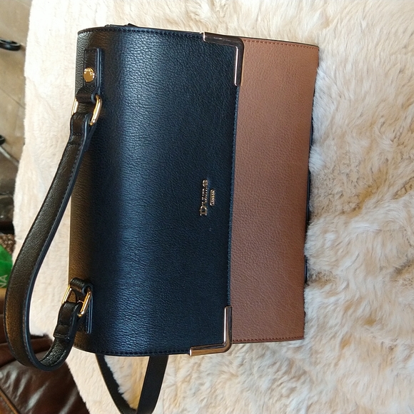 Dune of London Handbags - Pocketbook / shoulder bag by Dune of London.